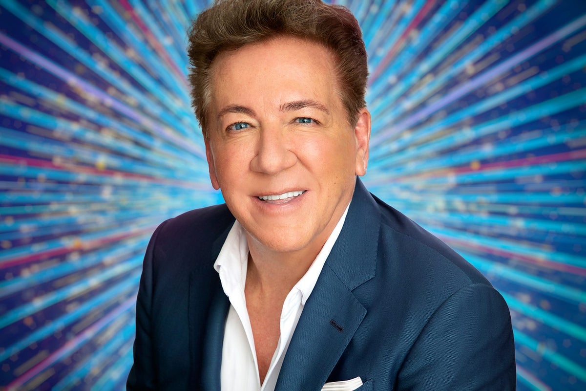 Strictly Come Dancing announces Ross King as 13th celebrity contestant for 2025 series Strictly Come Dancing announces Ross King as 13th celebrity contestant for 2025 series