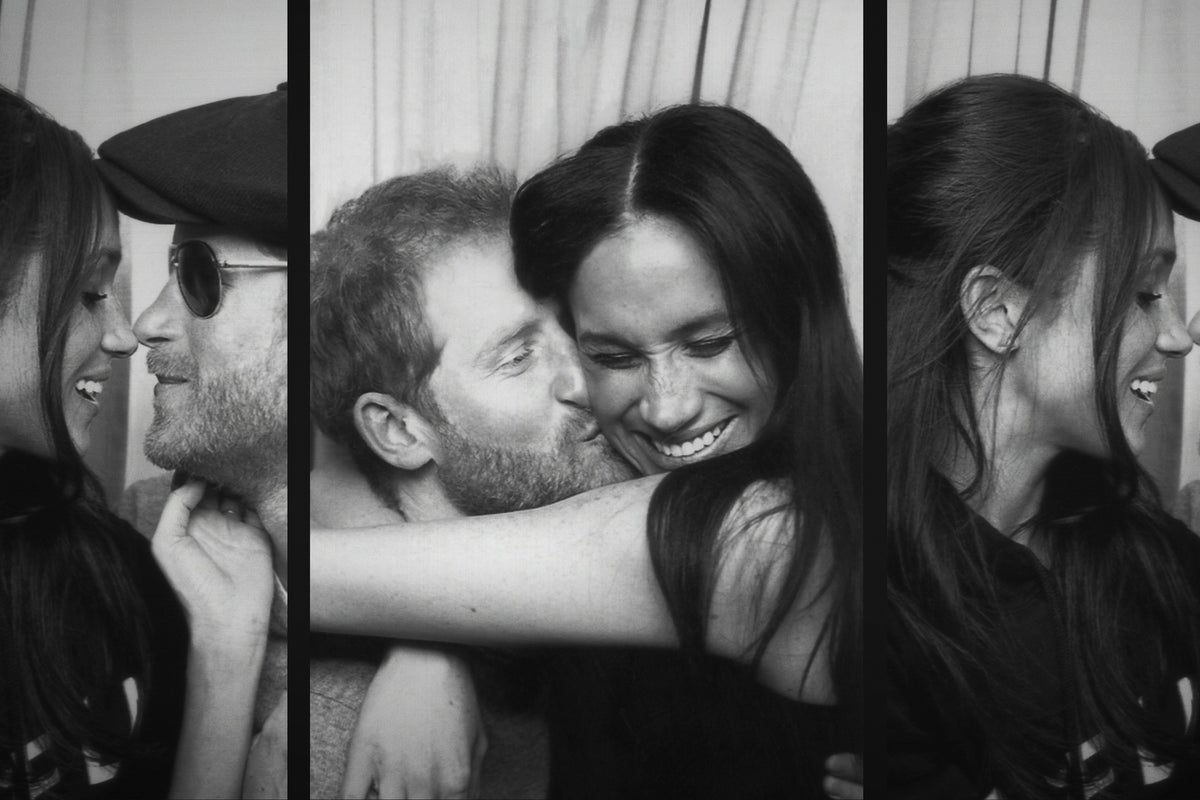 Harry and Meghan’s TV deal has been an almighty flop – Netflix is crazy to ask for more