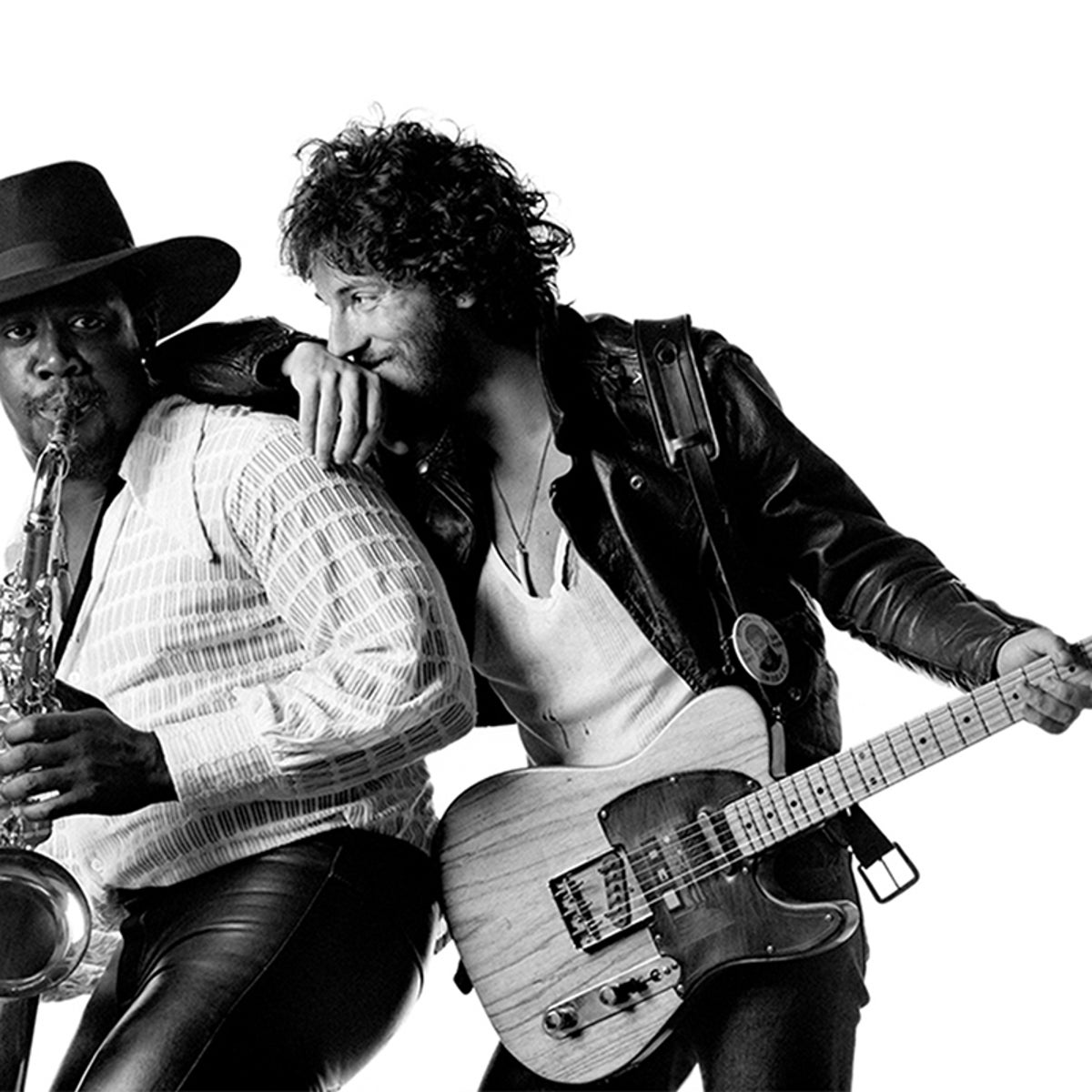Bruce Springsteen's Born to Run cover is still iconic 50 years on