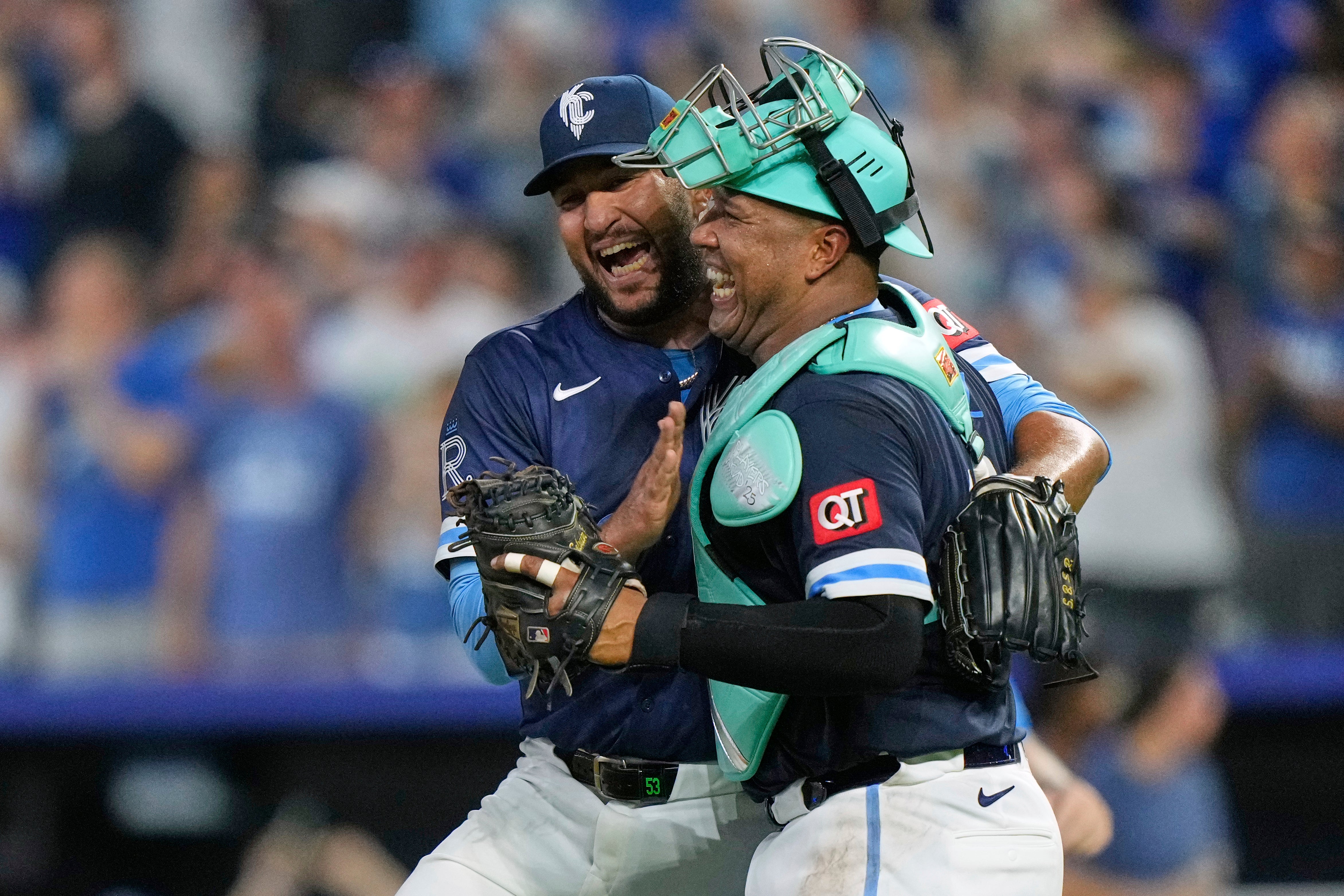 MEDIAS BLANCAS-REALES