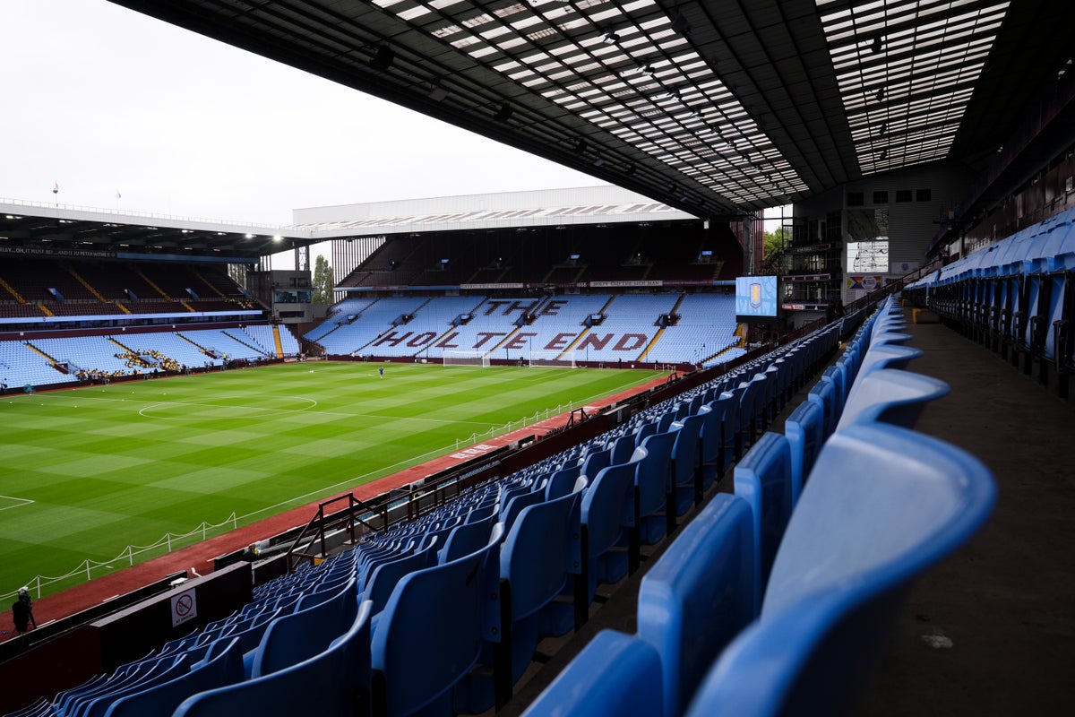Aston Villa vs Newcastle live: Magpies face Premier League opener without Isak as Liverpool saga rumbles on