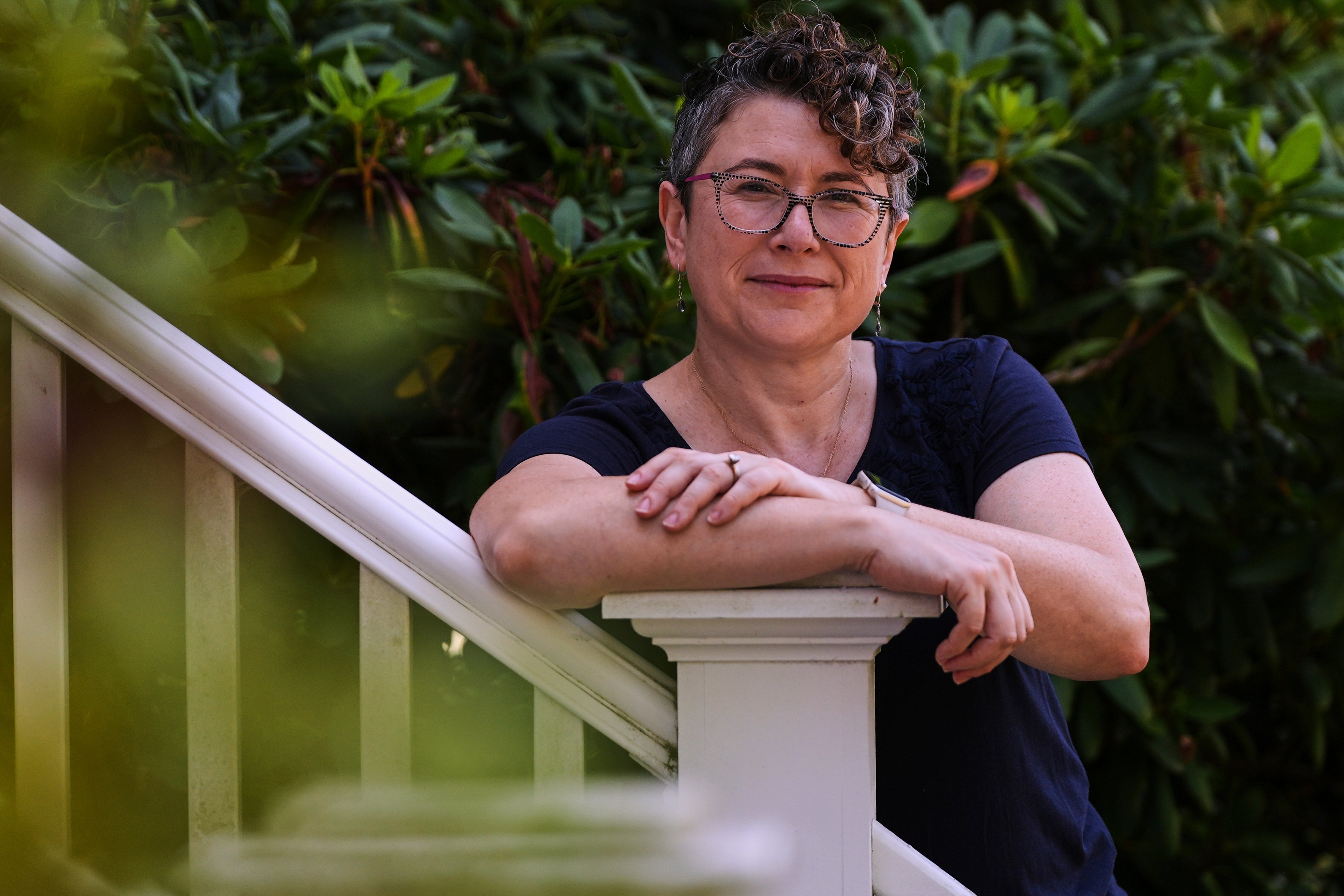 Orthodox Jews Trans Children