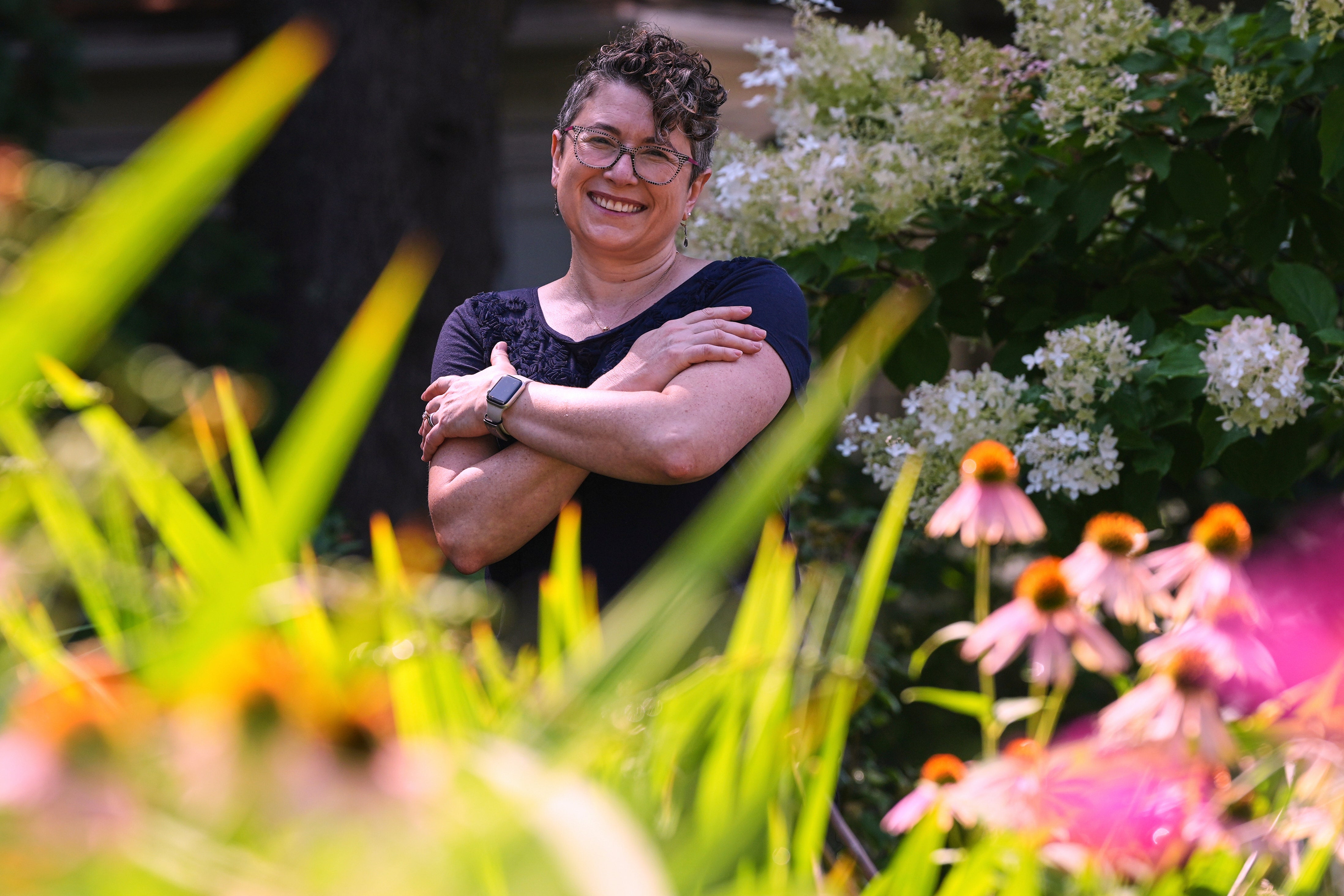 Orthodox Jews Trans Children