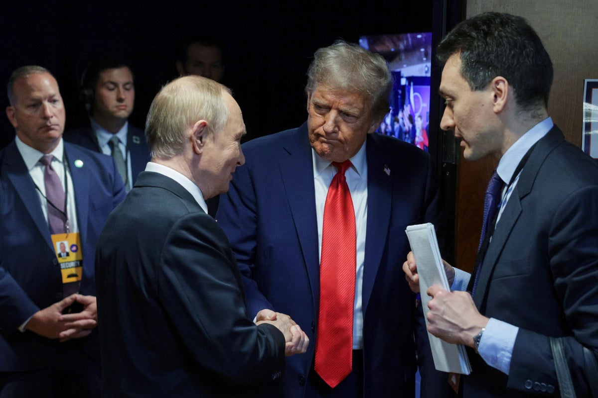 After an inconclusive summit, Ukraine’s fate hangs in the balance