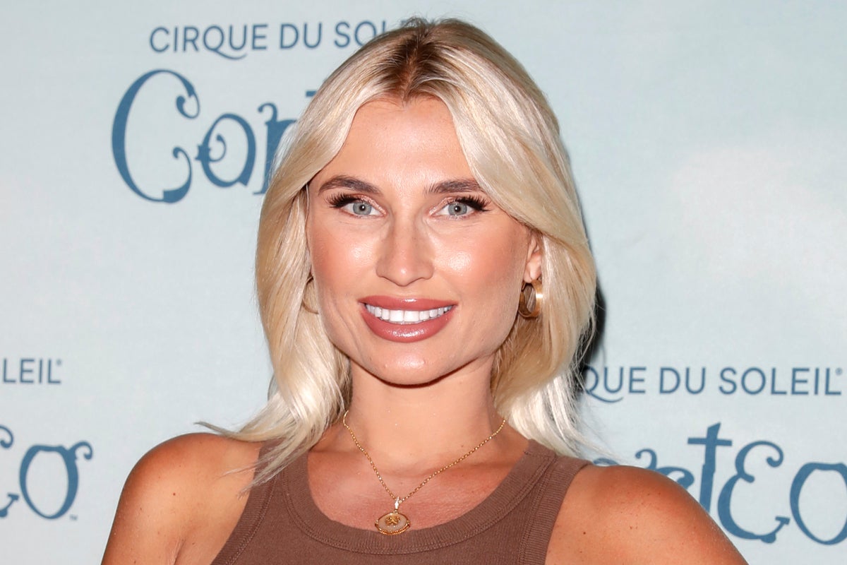 Billie Shepherd shares Lyme disease diagnosis that left her bed bound
