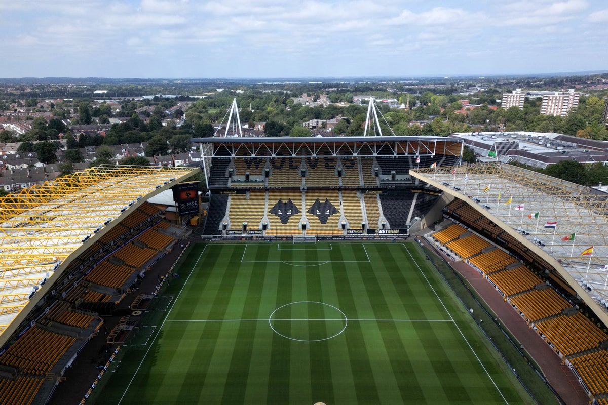 Wolves vs Man City live: Foden a doubt as Guardiola prepares to hand out debuts on Premier League opening weekend