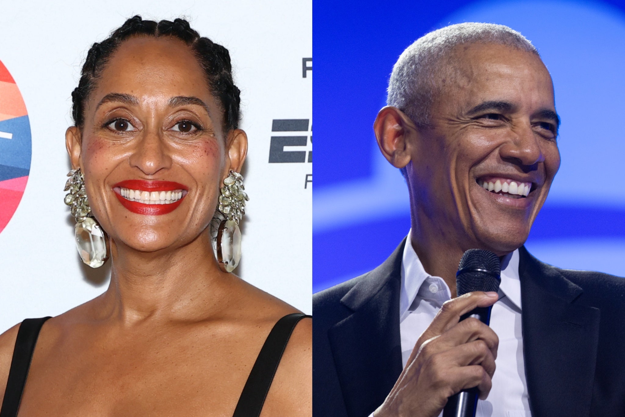 ‘It was your job to say that before, you know what I mean?’ Ross said about Obama