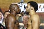 Young Itauma meets Whyte in intriguing all-British heavyweight clash