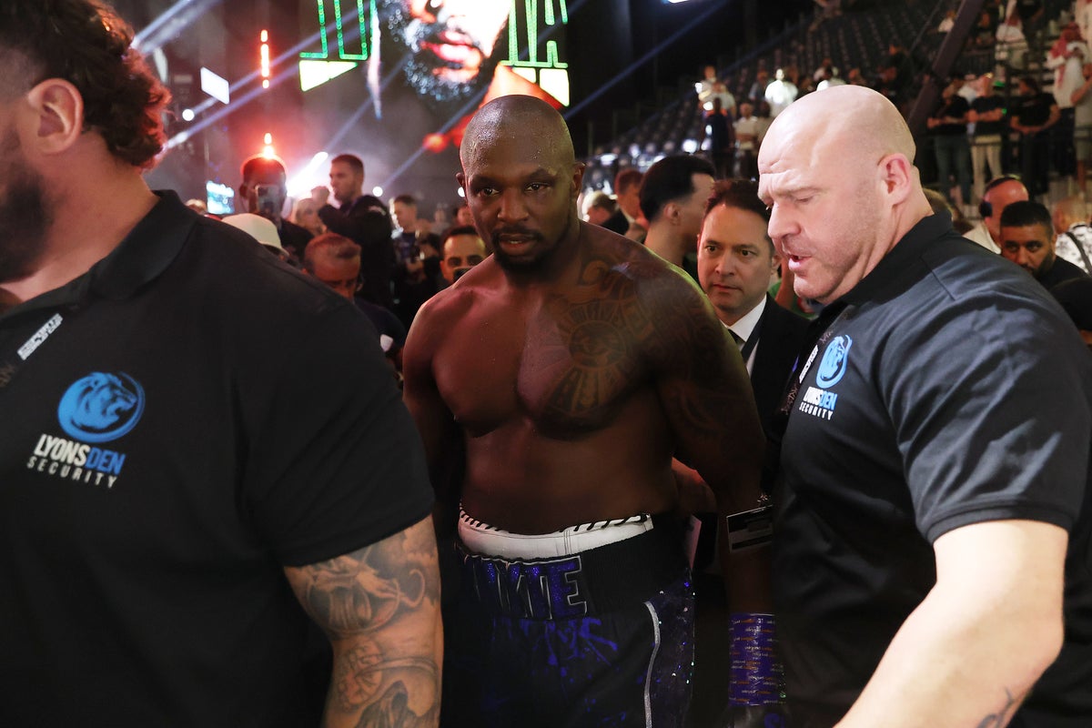 CARVILL’S NOTES: The Aftermath of Itauma-Whyte