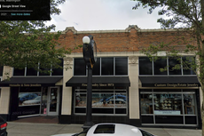 Gone in 90 seconds: Jewelry store loses $2m of diamonds, watches and gold in smash-and-grab attack