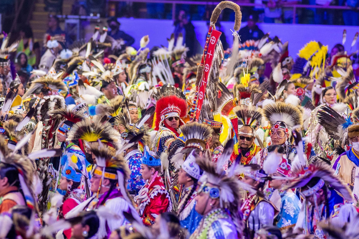 Native American group announces plans to end largest ‘powwow’ after 40 years without explanation