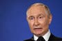 Putin offers to freeze frontline in exchange for Donetsk’: Latest