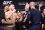 Du Plessis and Chimaev collide in seismic title fight