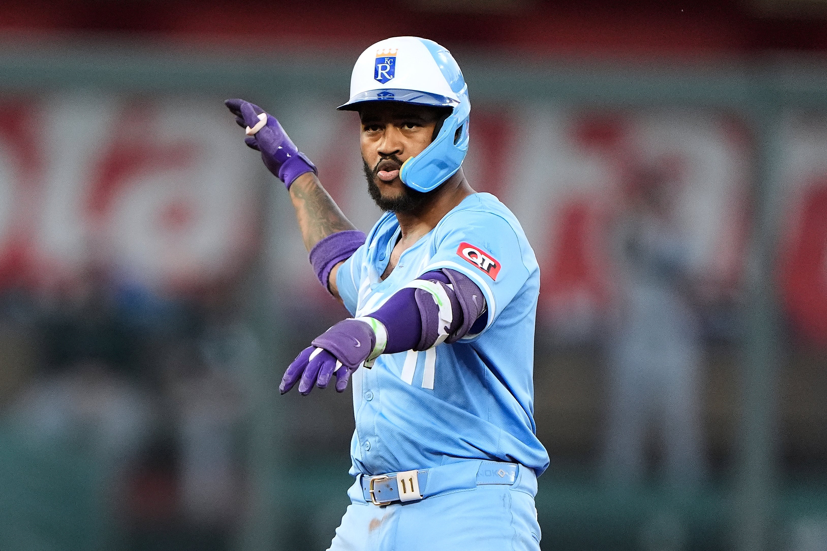 MEDIAS BLANCAS-REALES