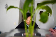 Meet the actor with Down syndrome who wants to run for president of Chile