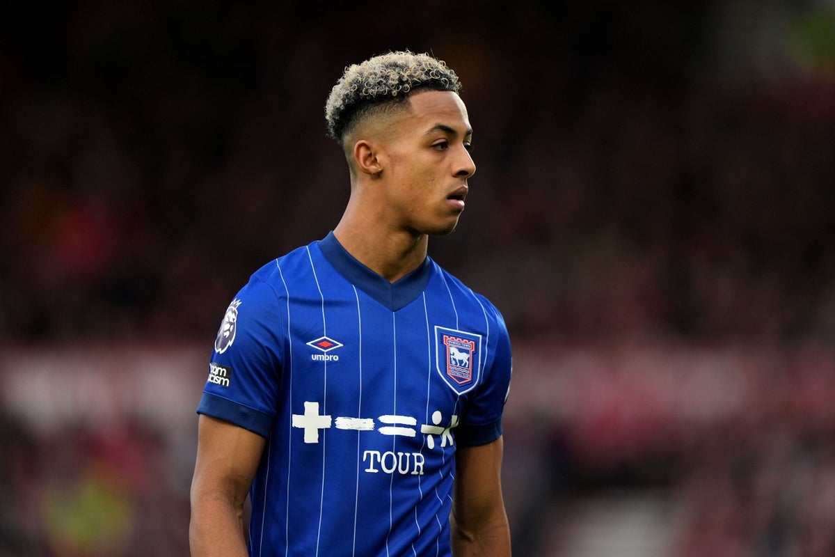 Nottingham Forest is ‘perfect place to be’ – new signing Omari Hutchinson