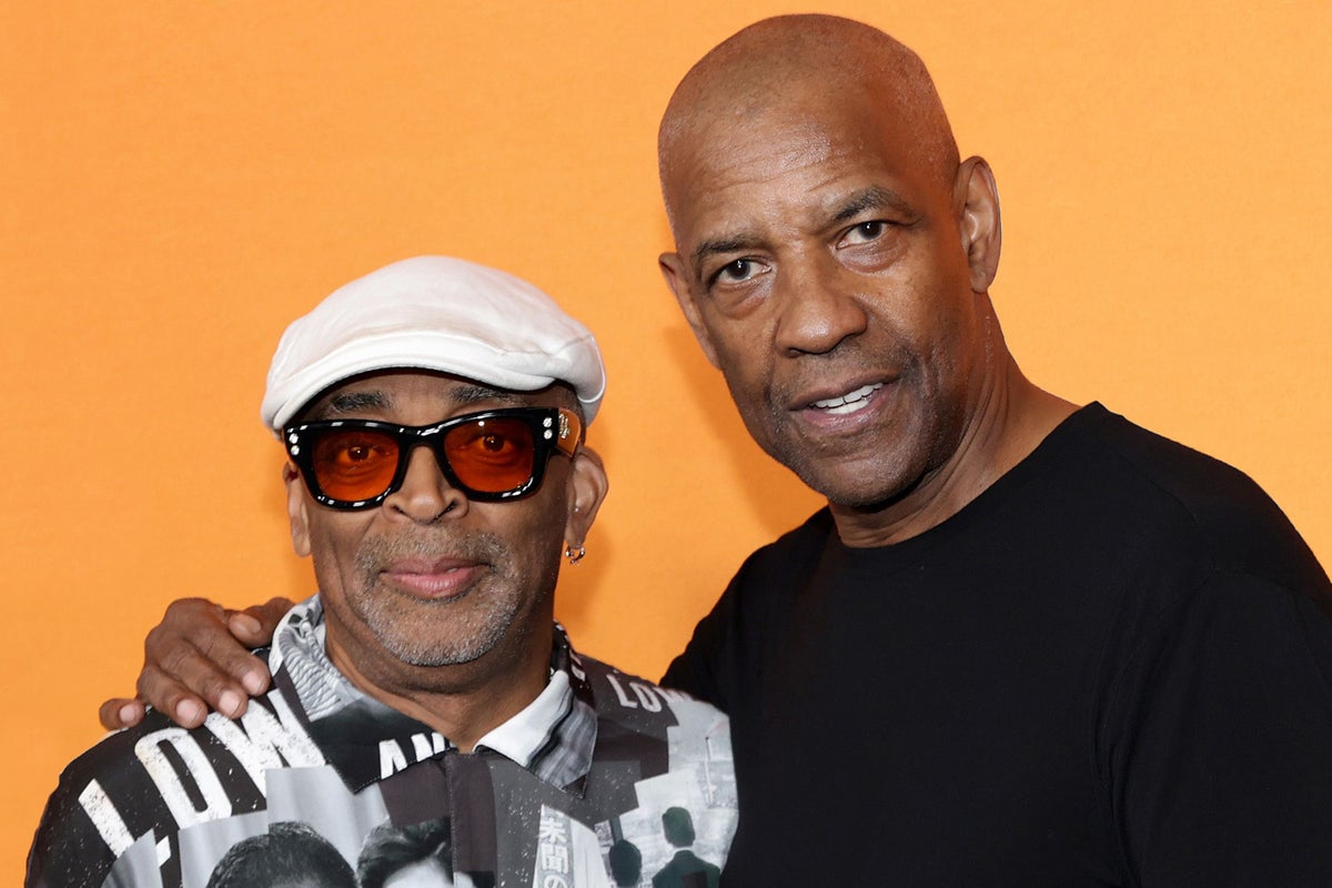Spike Lee is one of our greatest living directors – so why does no one care about his new film?