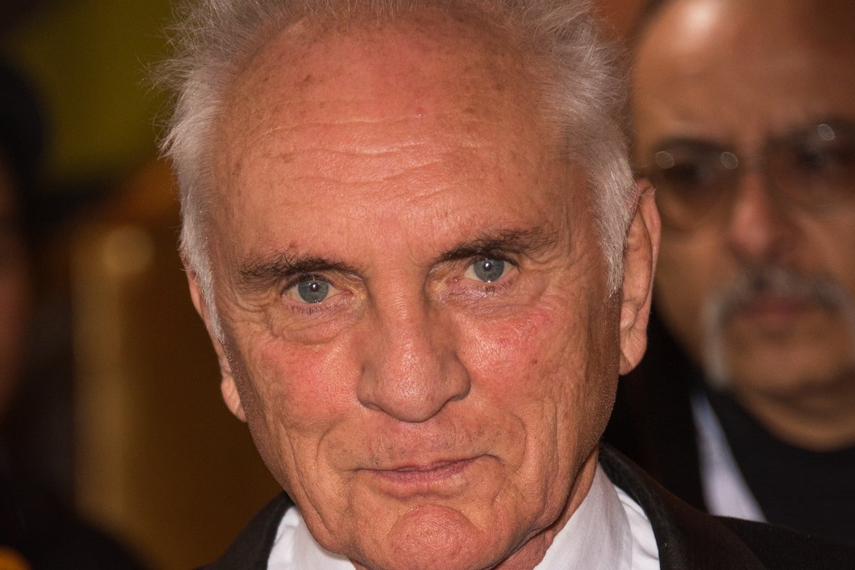 Terence Stamp death: Star of Superman films dies aged 87 Terence Stamp death: Star of Superman films dies aged 87