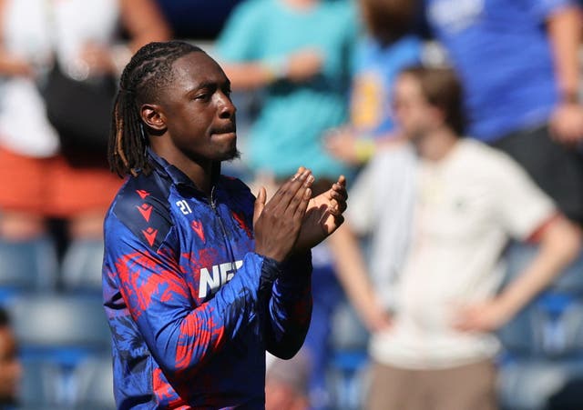 <p>Tottenham Hotspur’s move for Eberechi Eze entered into difficulties over the weekend after Crystal Palace’s request over the payment structure of the transfer</p>