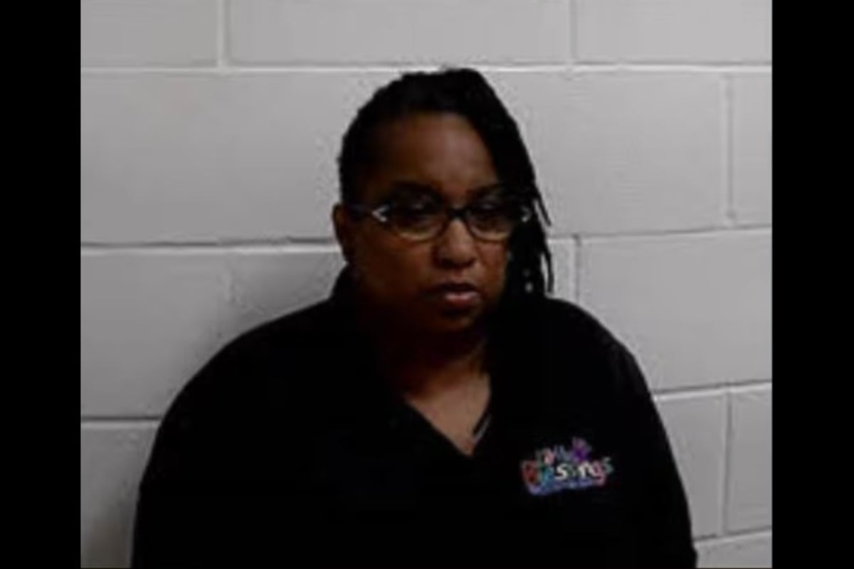 Daycare worker charged with first-degree child abuse and battery: ‘Every parent’s worst nightmare’
