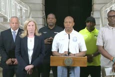 2 gunmen among 3 killed in New York City bar shooting, police say; 2 other shooters still at large