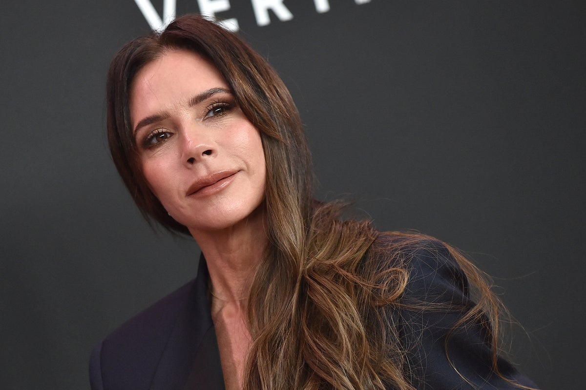 Victoria Beckham gets candid about body image issues in new documentary
