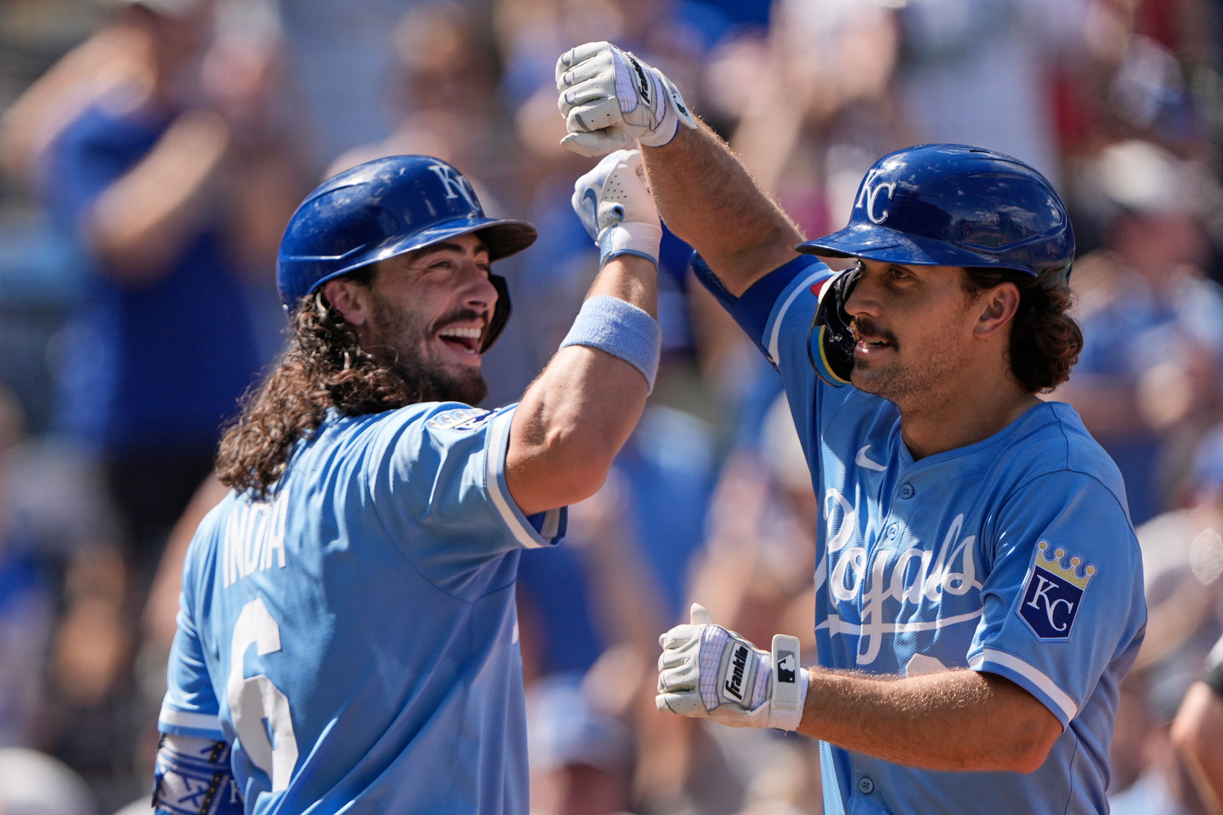 MEDIAS BLANCAS-REALES