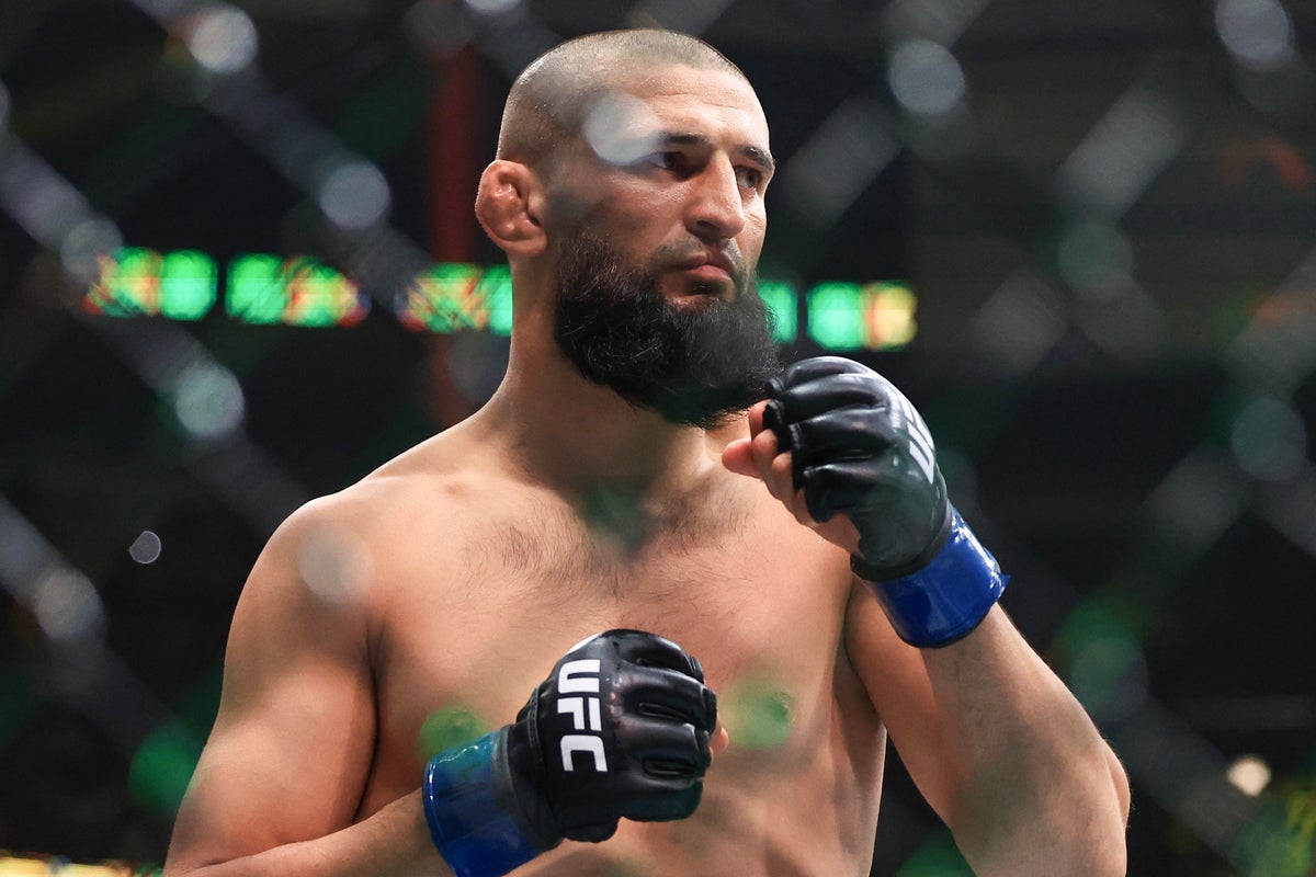 UFC 319 live: Chimaev vs Du Plessis updates and results after Lerone Murphy’s stunning elbow KO