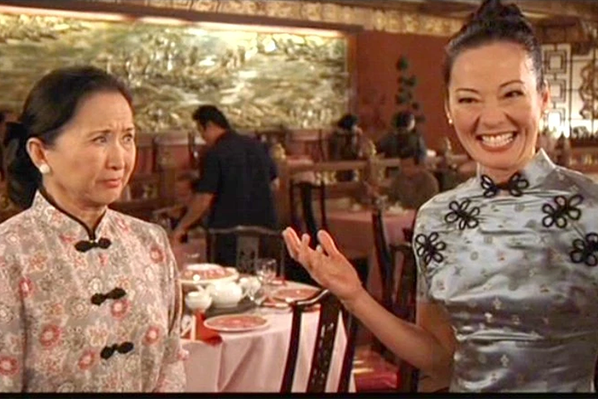 Freaky Friday director addresses criticism of Asian representation in movie
