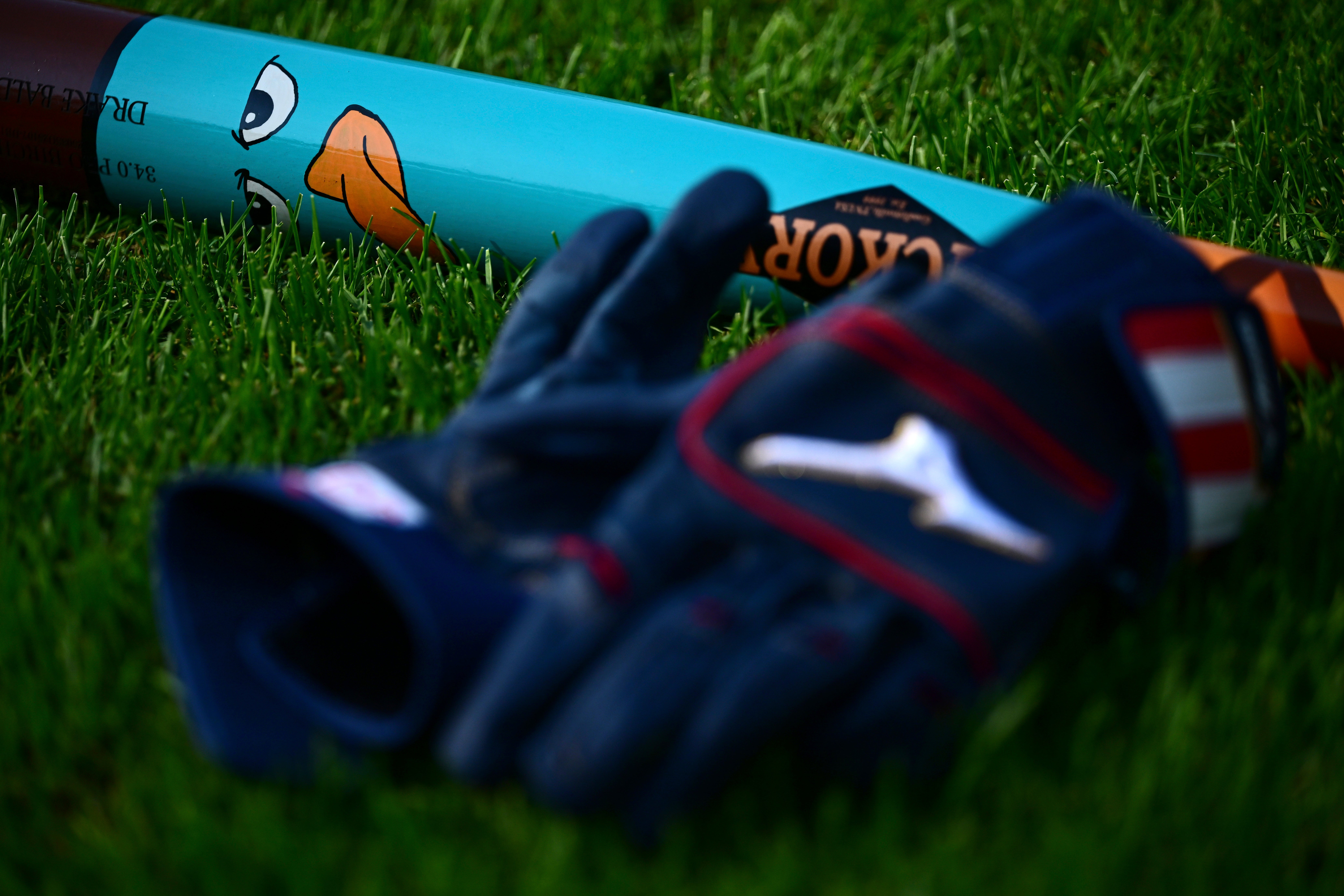 Braves Guardians Baseball