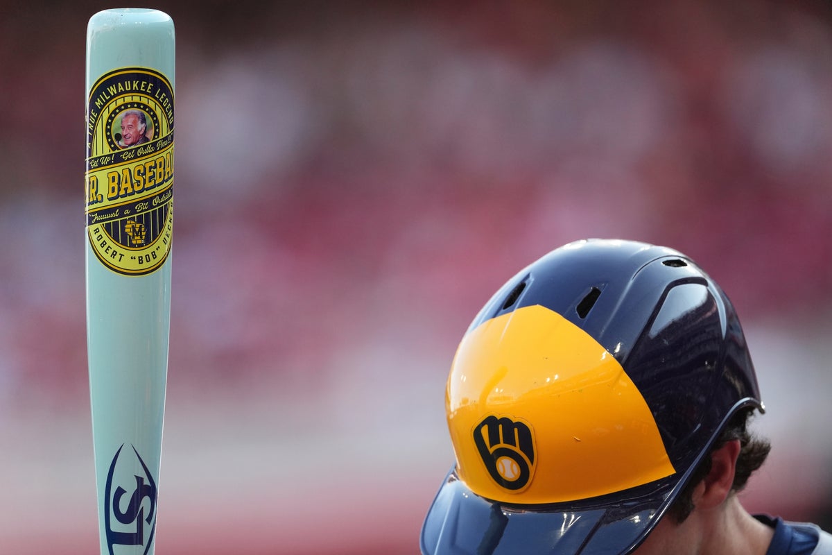 Photo highlights as Players' Weekend returns with custom bats and cleats supporting charities