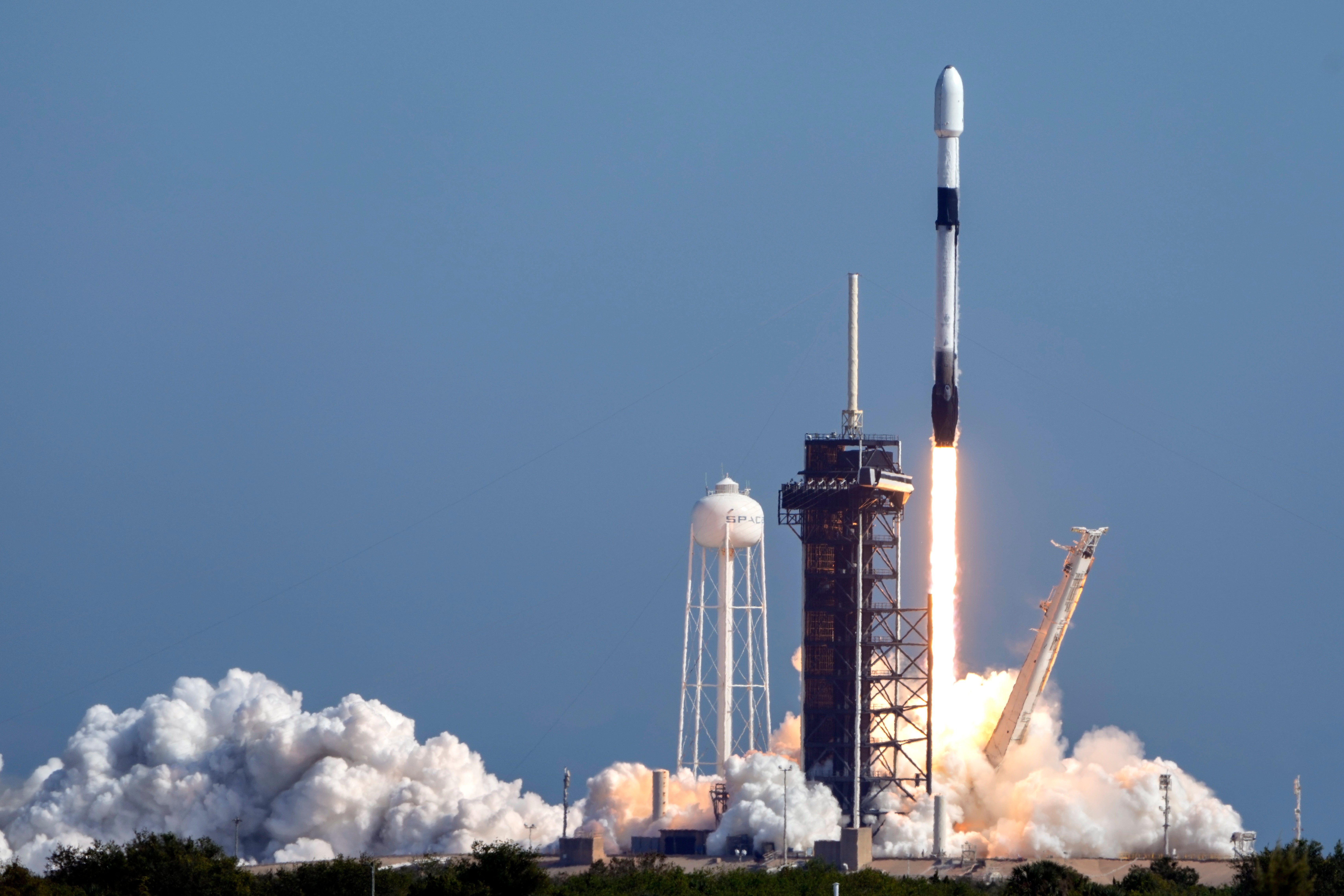 Space The Next Battlefield