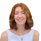 Head shot of Esme Gordon Craig