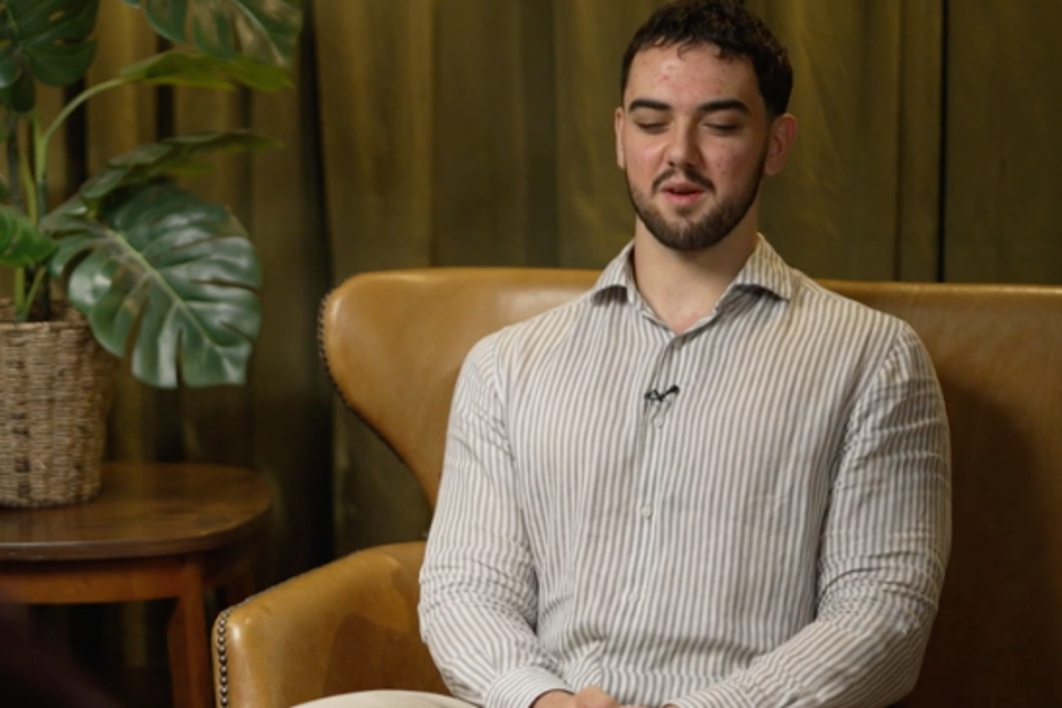Laos methanol poisoning survivor describes ‘kaleidoscopic light’ before going blind