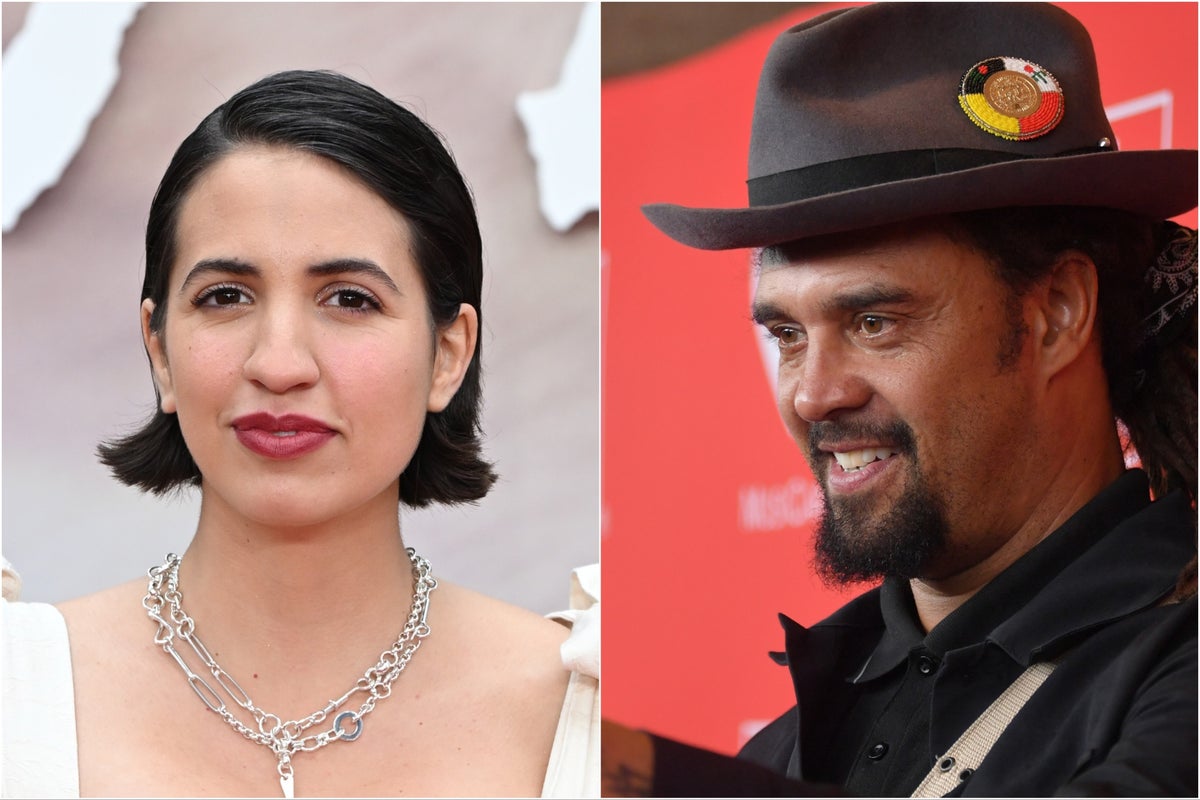 Michael Franti ‘vehemently denies’ sexual abuse and grooming allegations after Victoria Canal statement
