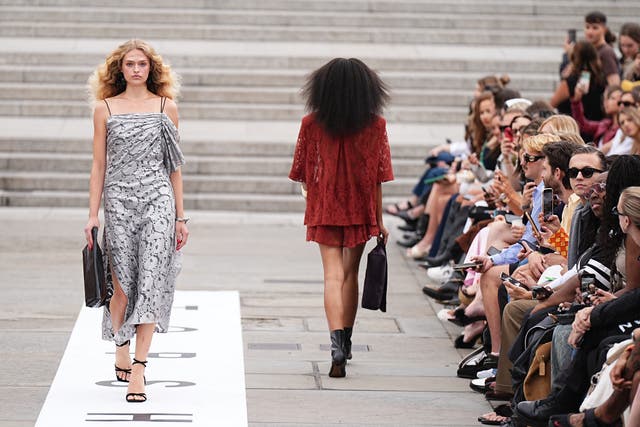 <p>A sartorial behemoth for decades, Topshop was everything to millions of fashion enthusiasts</p>