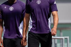 Rasmus Hojlund offered surprise option for Man United exit