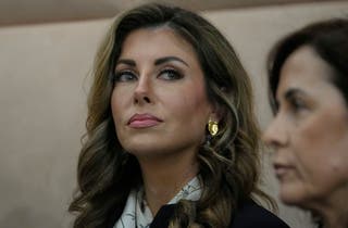 Who is Morgan Ortagus? Trump’s envoy to the Middle East who opposed UN