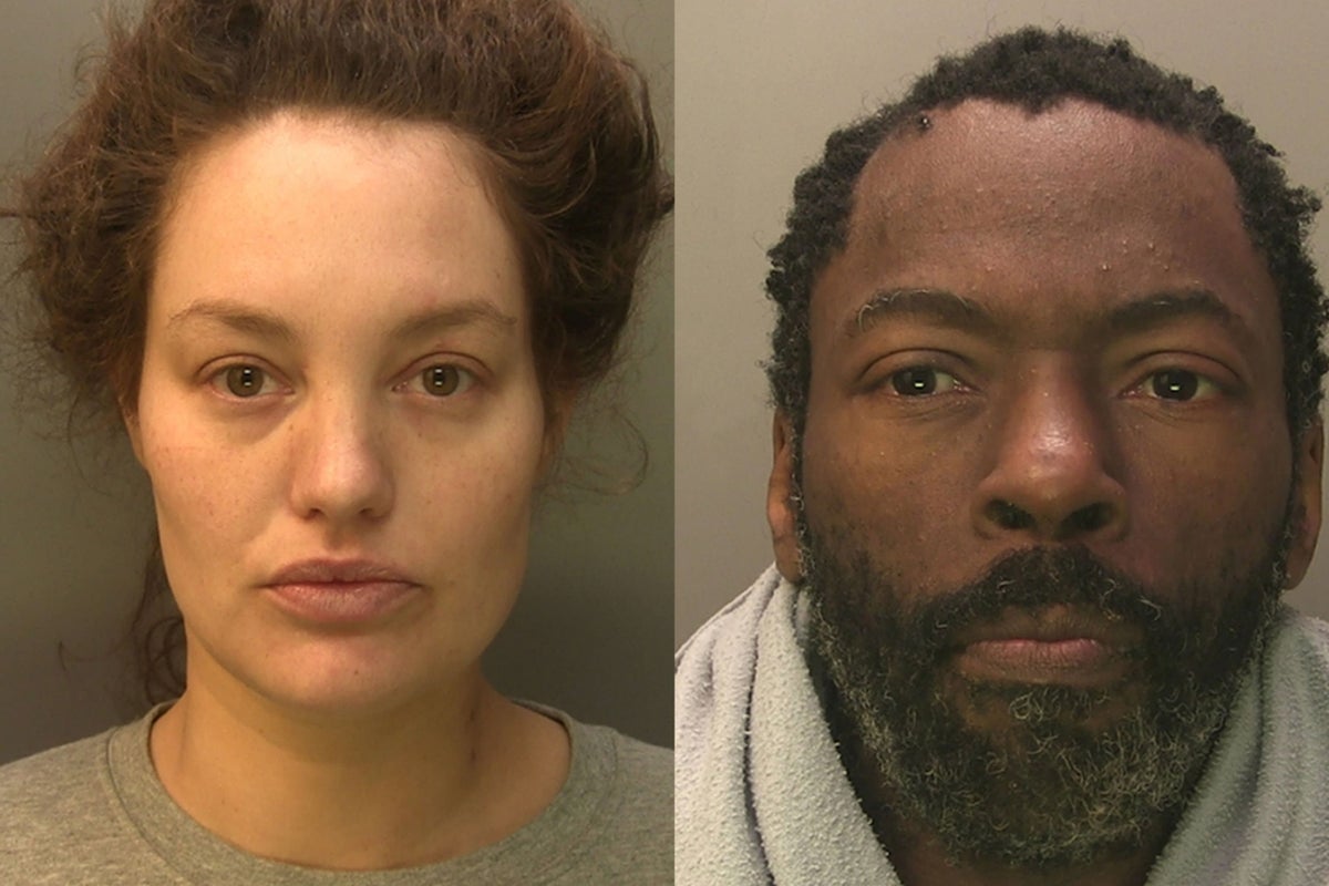Aristocrat Constance Marten launches bid to overturn conviction for killing baby while on the run