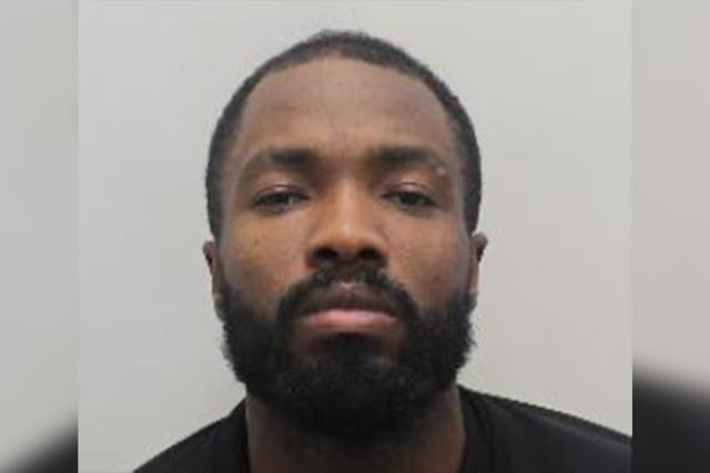 <p>Javon Riley has been found guilty after a trial at the Old Bailey</p>