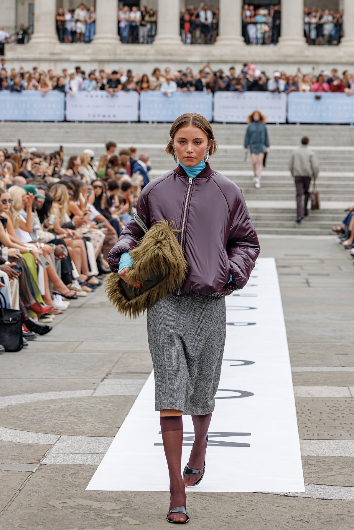 You can fit all sorts of things in this season’s must-have accessory