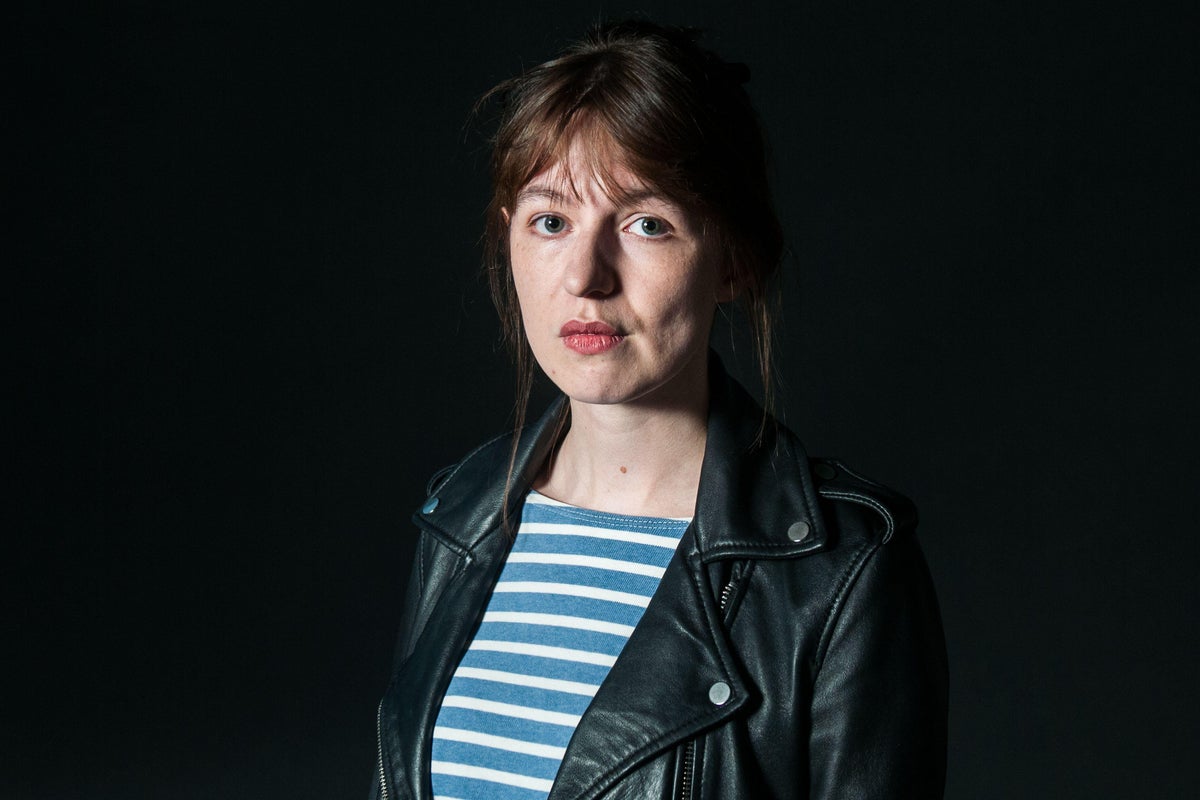 Sally Rooney ‘can no longer safely enter UK’ due to support for Palestine Action
