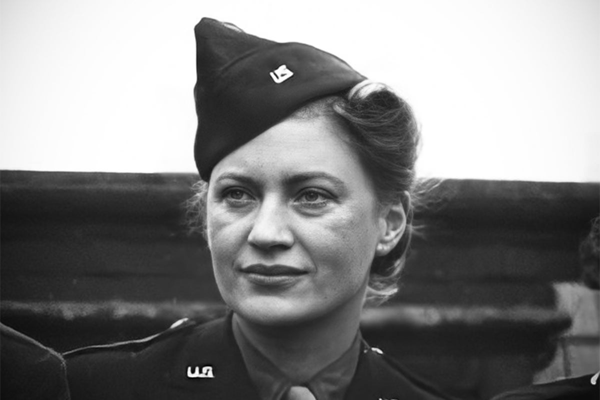 Inside the most extensive Lee Miller retrospective yet thumbnail