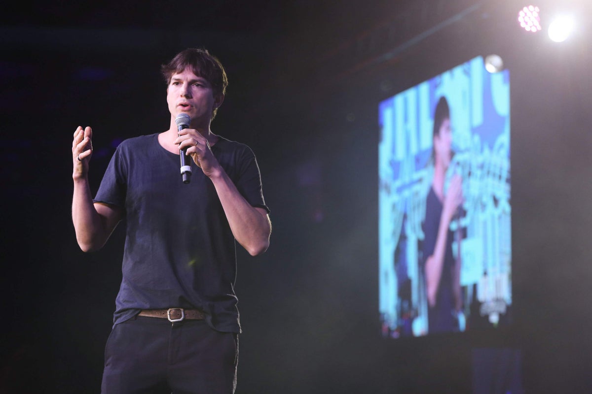 Ashton Kutcher-backed group to buy Soho House for £2bn