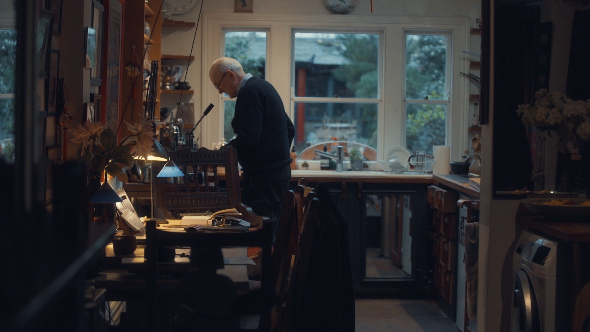 Marsh: ‘It’s the decision-making and the enormous responsibility for each one that makes surgery difficult’