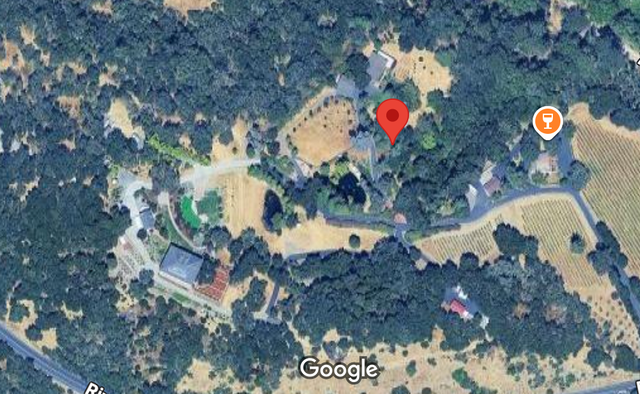 <p>A California man has been charged in the murder of his elderly father-in-law, who authorities first thought had died from natural causes at his Bay Area home. </p>