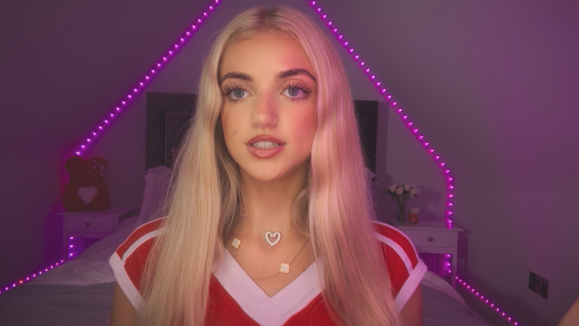 Princess’s new reality show documents her fledgling influencer career