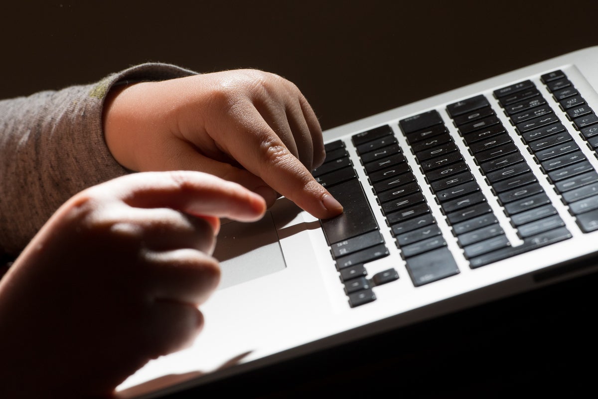 Rising number of children viewing violent and degrading pornography online, commissioner says