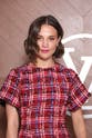 Alicia Vikander opens up about ‘mum guilt’ after working long days away from children
