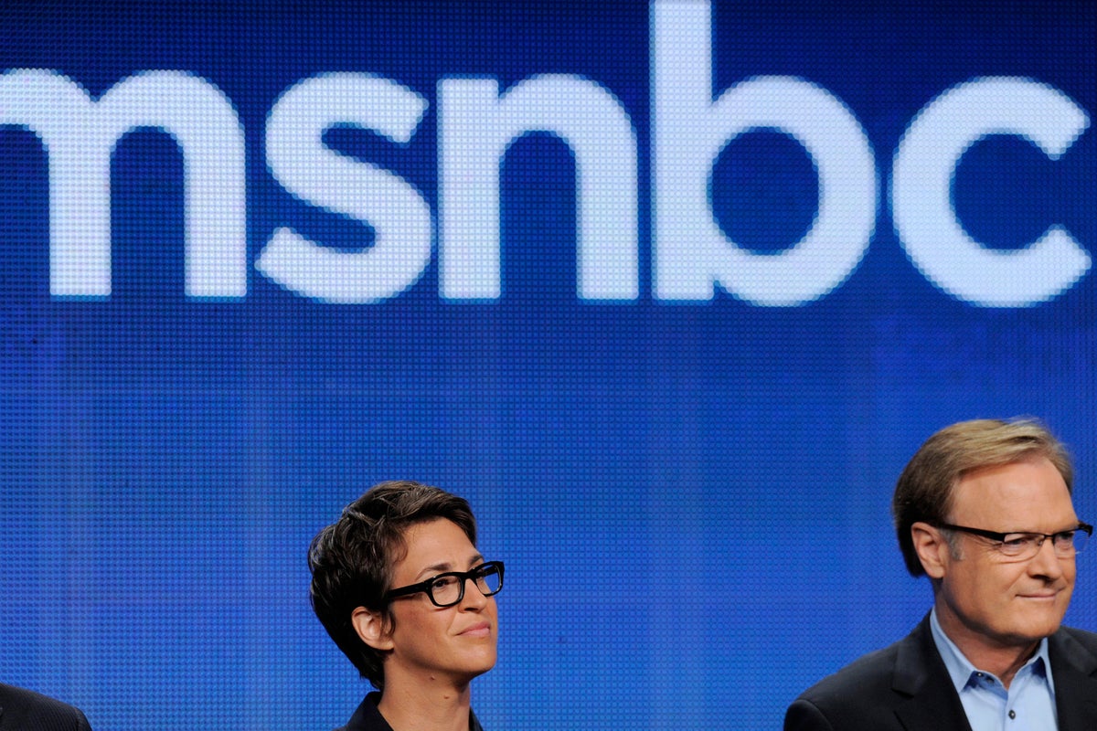 Major US network unveils new name